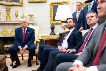 The White House Just Drew a Line Around Prediction Markets That 13 States Can't Cross