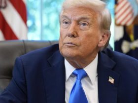 Trump Calls State Regulators "Scum" as the Prediction Market Turf War Goes Full Contact