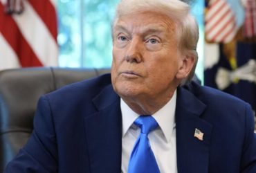 Trump Calls State Regulators "Scum" as the Prediction Market Turf War Goes Full Contact