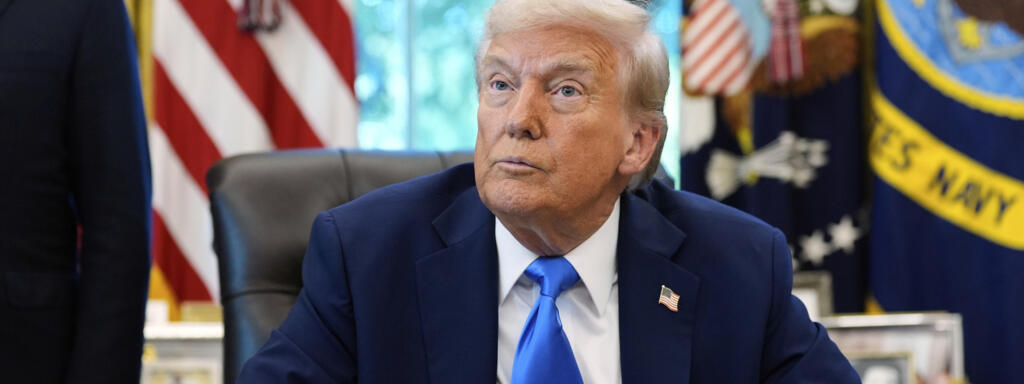 Trump Calls State Regulators "Scum" as the Prediction Market Turf War Goes Full Contact