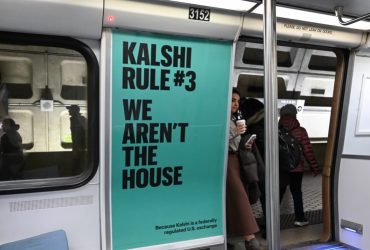 The Ad Campaign Against Kalshi Signals a New Phase in the Prediction Market Wars