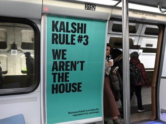 The Ad Campaign Against Kalshi Signals a New Phase in the Prediction Market Wars