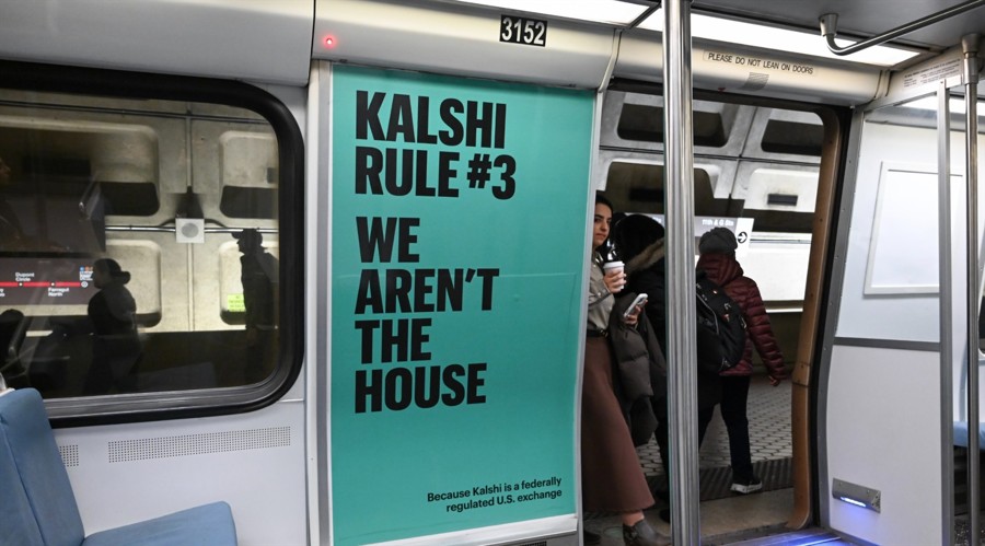 The Ad Campaign Against Kalshi Signals a New Phase in the Prediction Market Wars