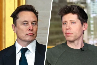 The Billionaire Feud That Won't Die — And Why Bettors Still Think OpenAI Goes Public Anyway