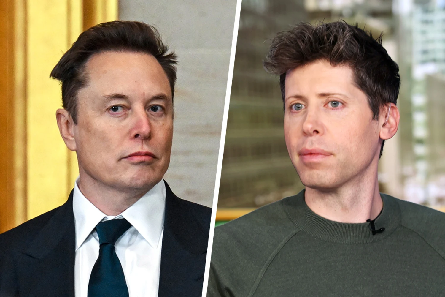 The Billionaire Feud That Won't Die — And Why Bettors Still Think OpenAI Goes Public Anyway