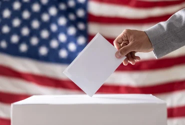 The Long Game: Why Washington’s Prediction Market Crusade Won’t End With One Election