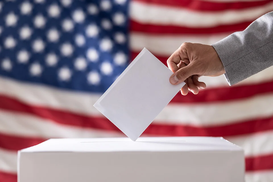 The Long Game: Why Washington’s Prediction Market Crusade Won’t End With One Election