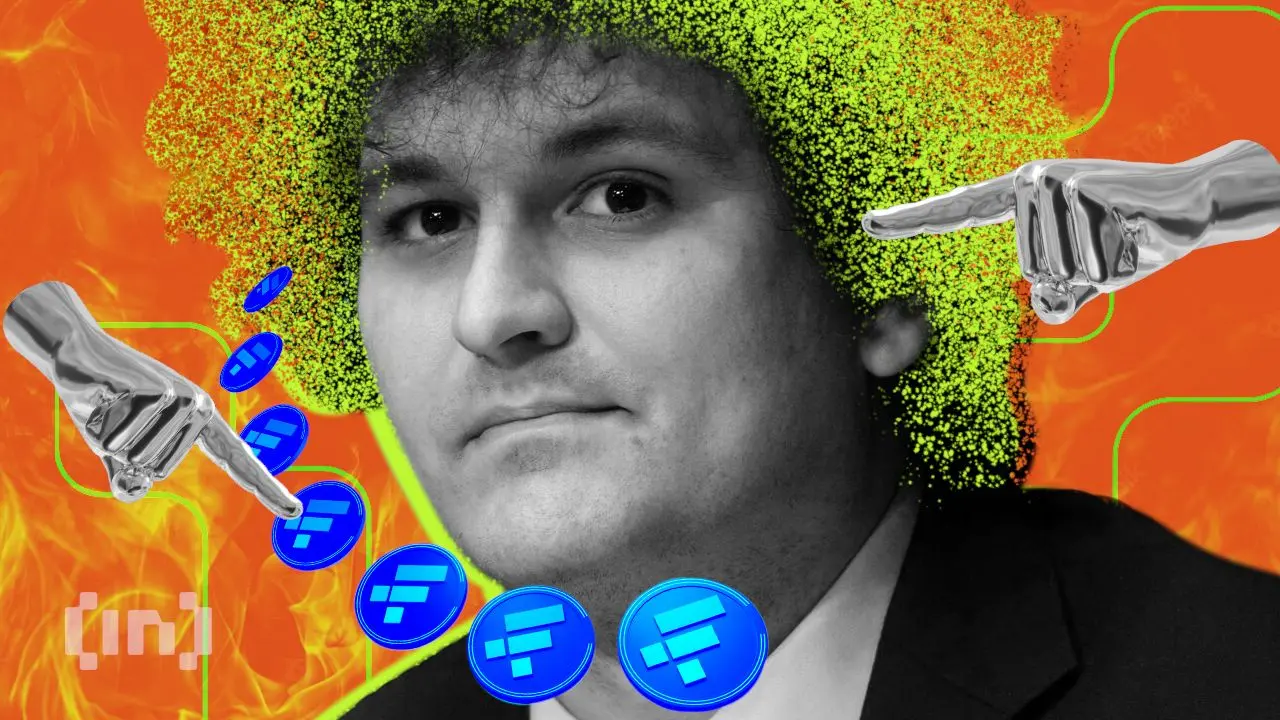 The FTX Ghosts Are Back, and They're Promising AI Can Eliminate Your Prediction Market Losses