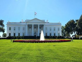 The White House Just Became Prediction Markets' Most Powerful Ally