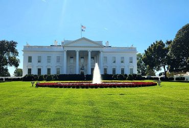 The White House Just Became Prediction Markets' Most Powerful Ally