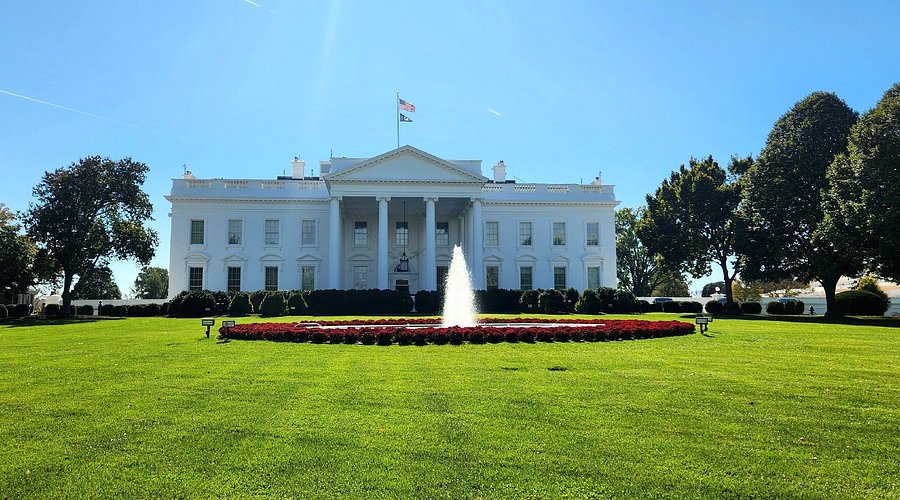 The White House Just Became Prediction Markets' Most Powerful Ally
