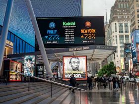 Congress Finally Noticed the Billion-Dollar Betting Industry It Can't Quite Define