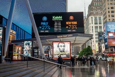 Congress Finally Noticed the Billion-Dollar Betting Industry It Can't Quite Define