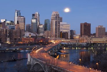 The State-by-State Prediction Market Crackdown Has Officially Begun — Minnesota Won't Be the Last