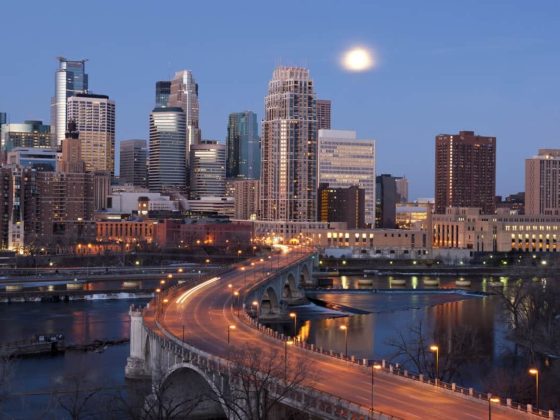 The State-by-State Prediction Market Crackdown Has Officially Begun — Minnesota Won't Be the Last