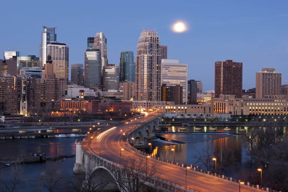 The State-by-State Prediction Market Crackdown Has Officially Begun — Minnesota Won't Be the Last