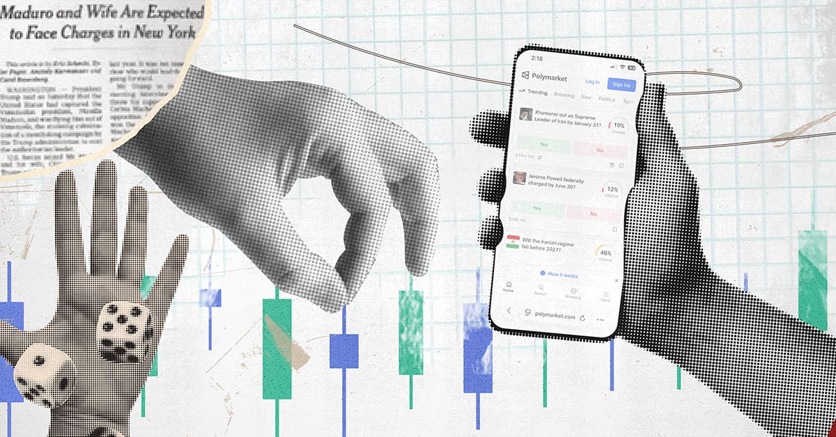 From Sportsbook Casualty to Prediction Market Contender: Sporttrade's Calculated Pivot