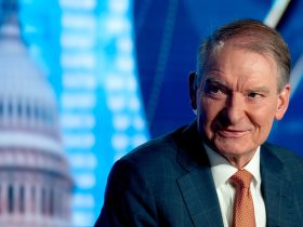 Wall Street's Prediction Market Dreams Just Hit a Speed Bump Named Paul Atkins
