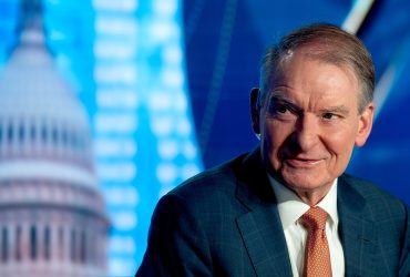 Wall Street's Prediction Market Dreams Just Hit a Speed Bump Named Paul Atkins