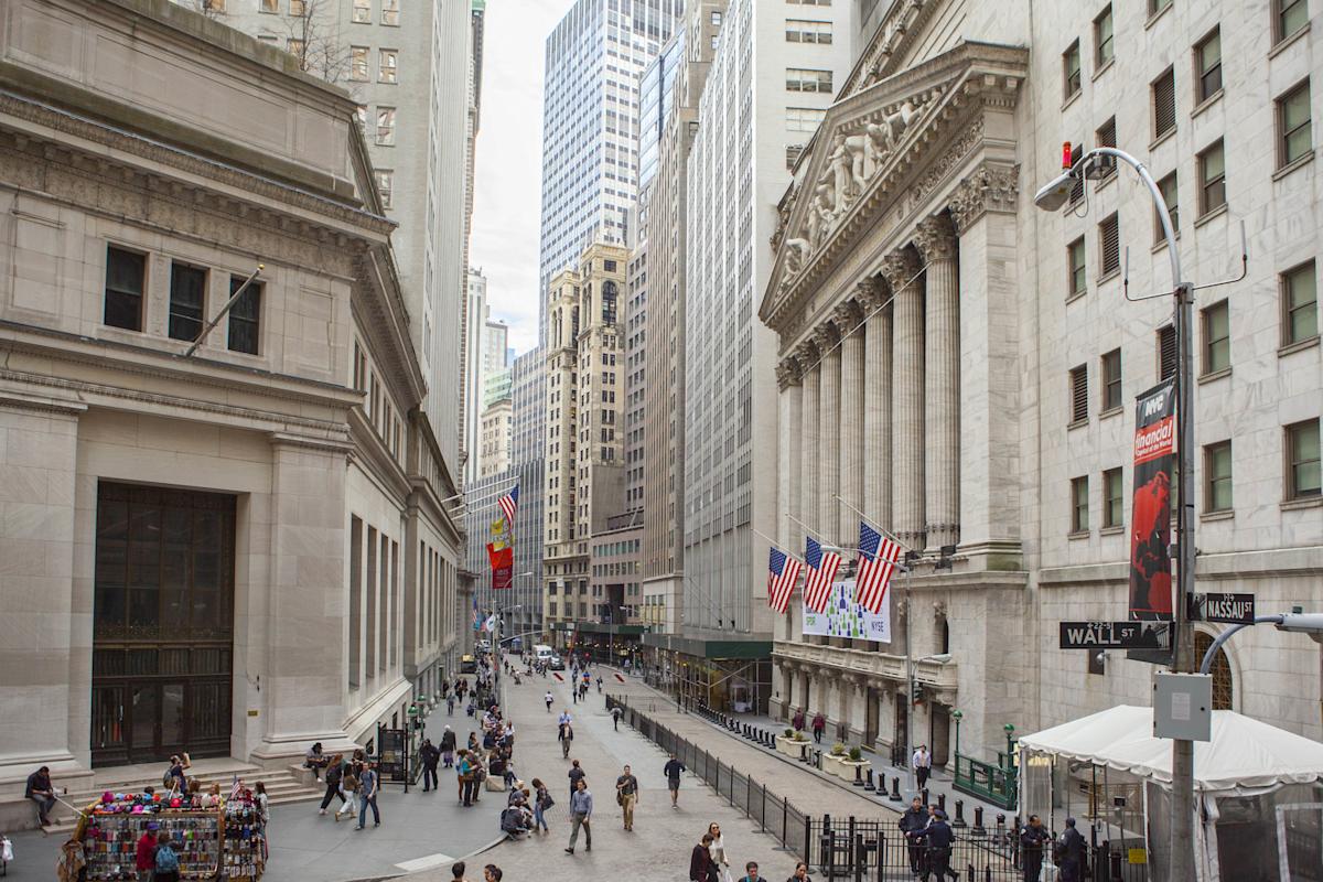 Wall Street's Sharpest Traders Just Found Their Next Edge — And It's Not Where You'd Expect