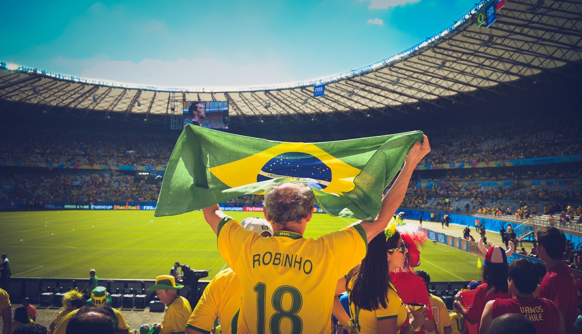Photo by Caio on Pexels