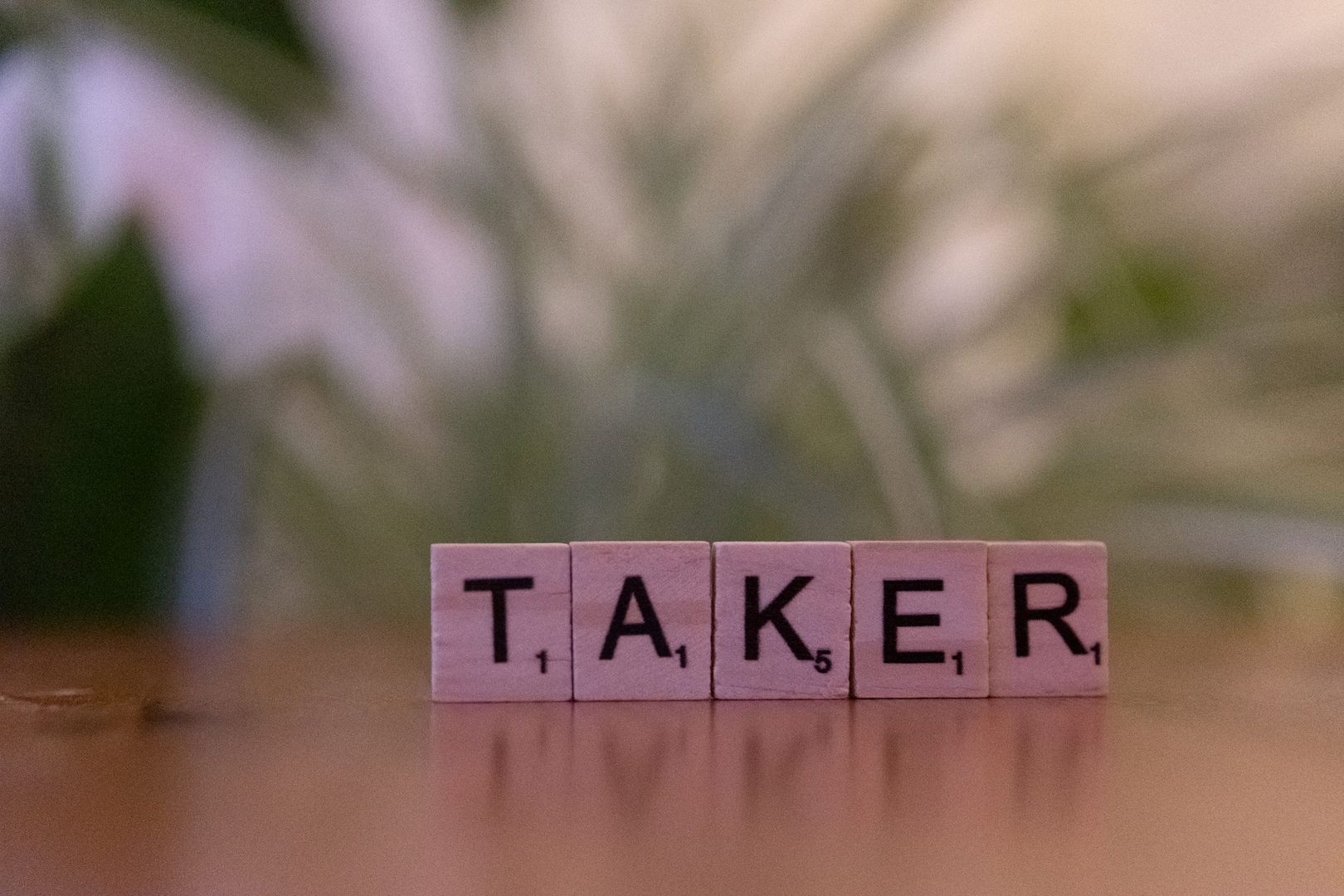 Photo by Markus Winkler on Pexels